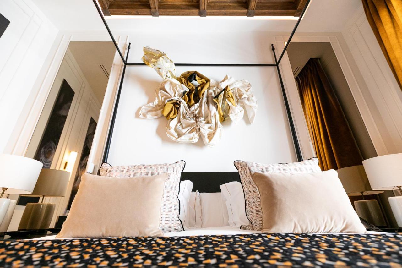 Hotel Casa Palacio Don Ramon Sevilla Eksteriør billede