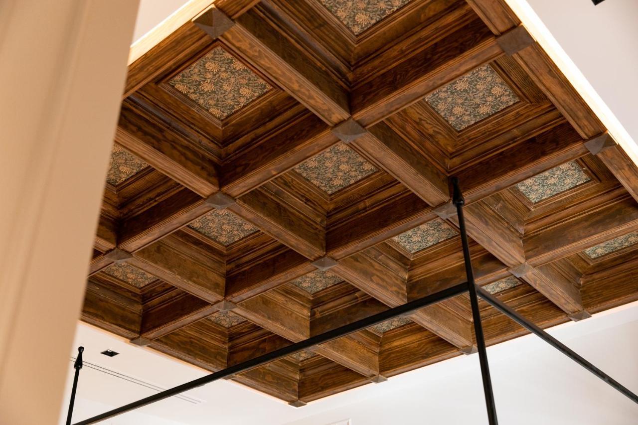 Hotel Casa Palacio Don Ramon Sevilla Eksteriør billede