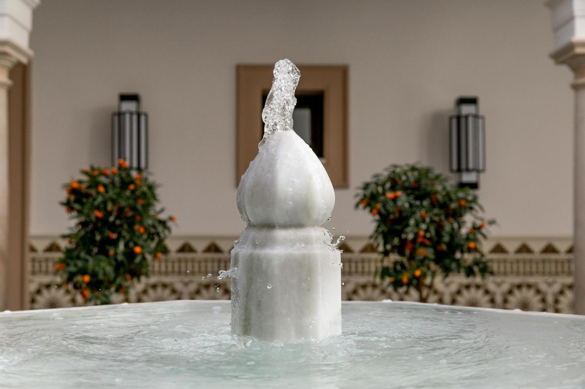 Hotel Casa Palacio Don Ramon Sevilla Eksteriør billede