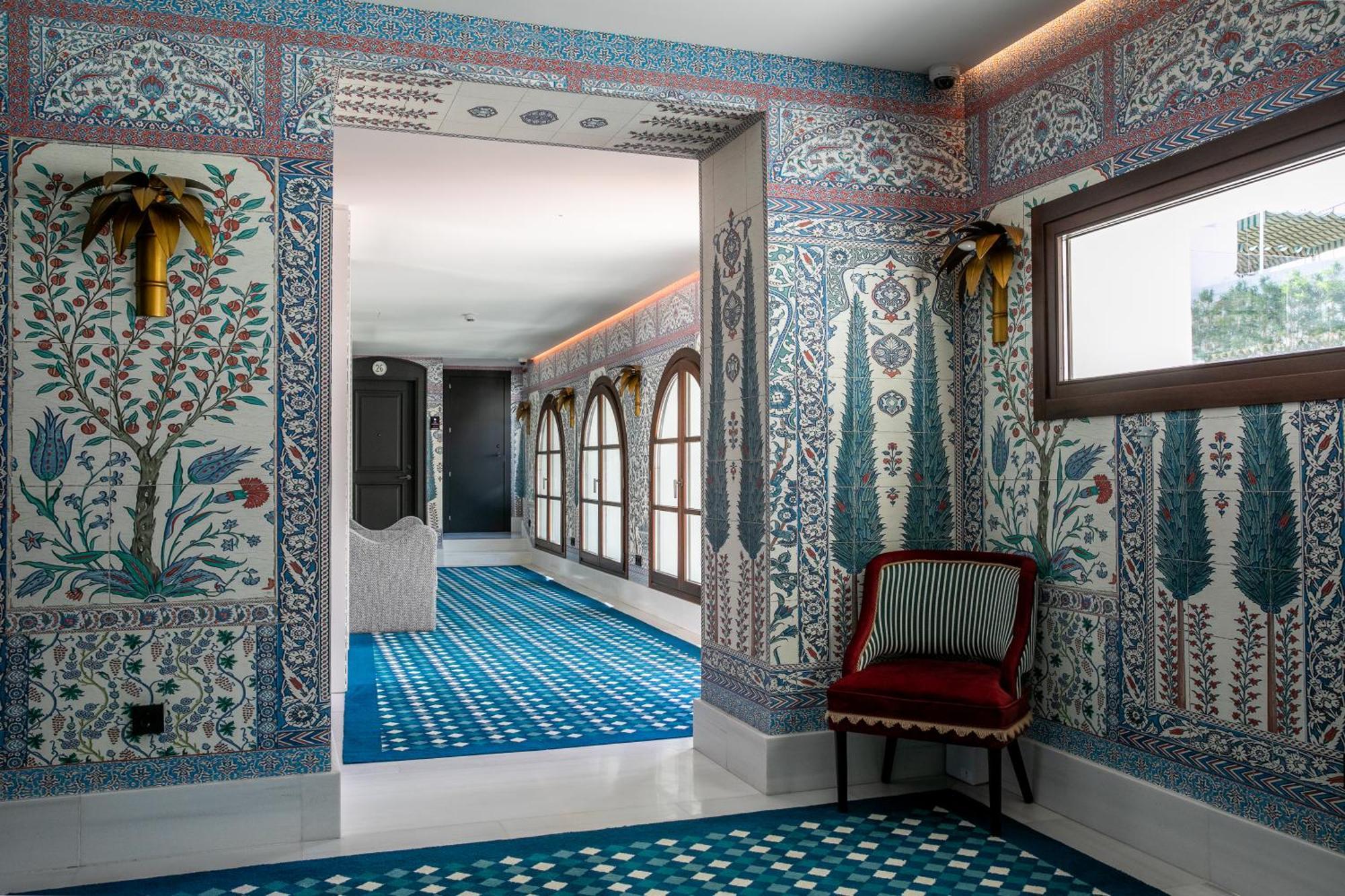 Hotel Casa Palacio Don Ramon Sevilla Eksteriør billede