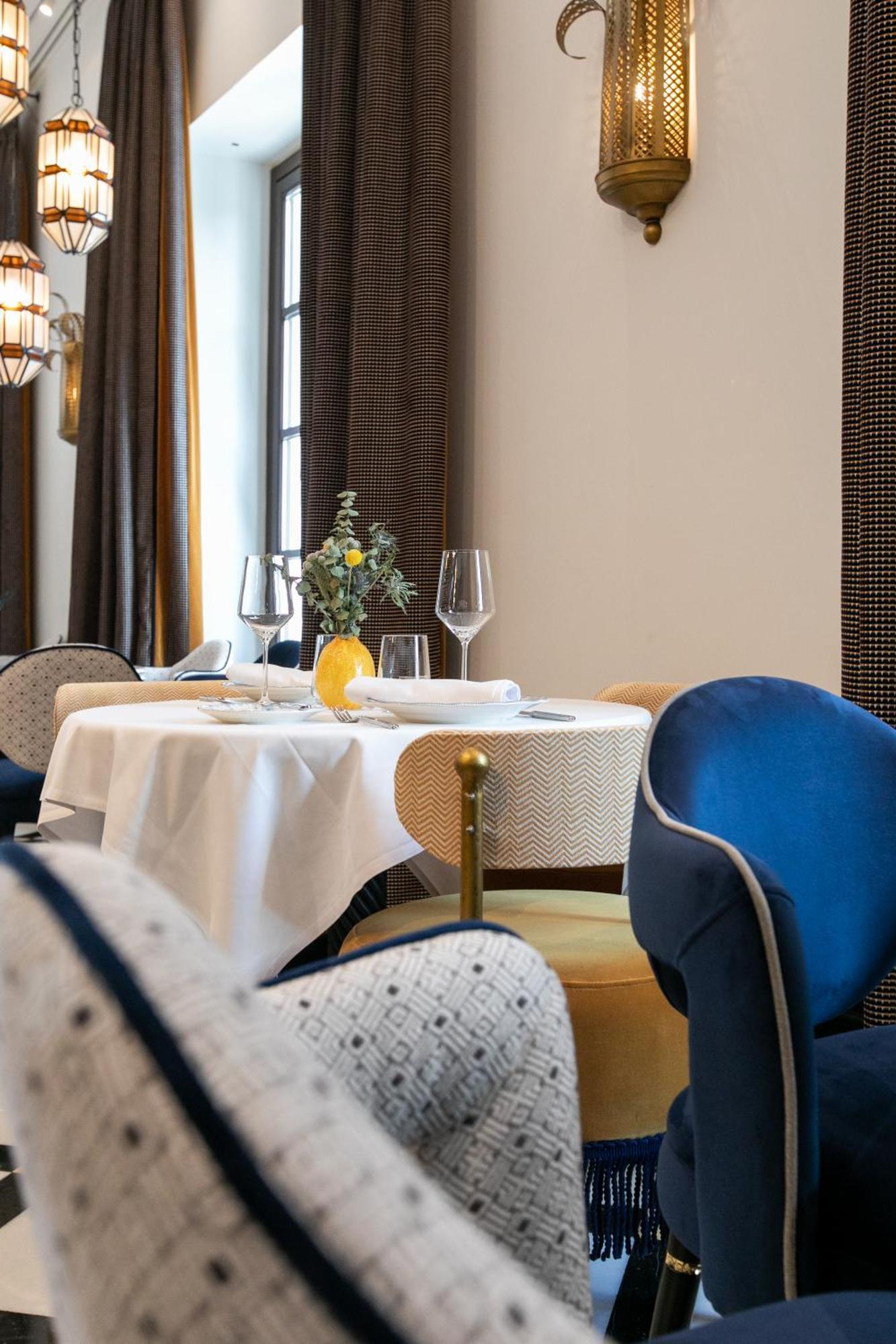 Hotel Casa Palacio Don Ramon Sevilla Eksteriør billede