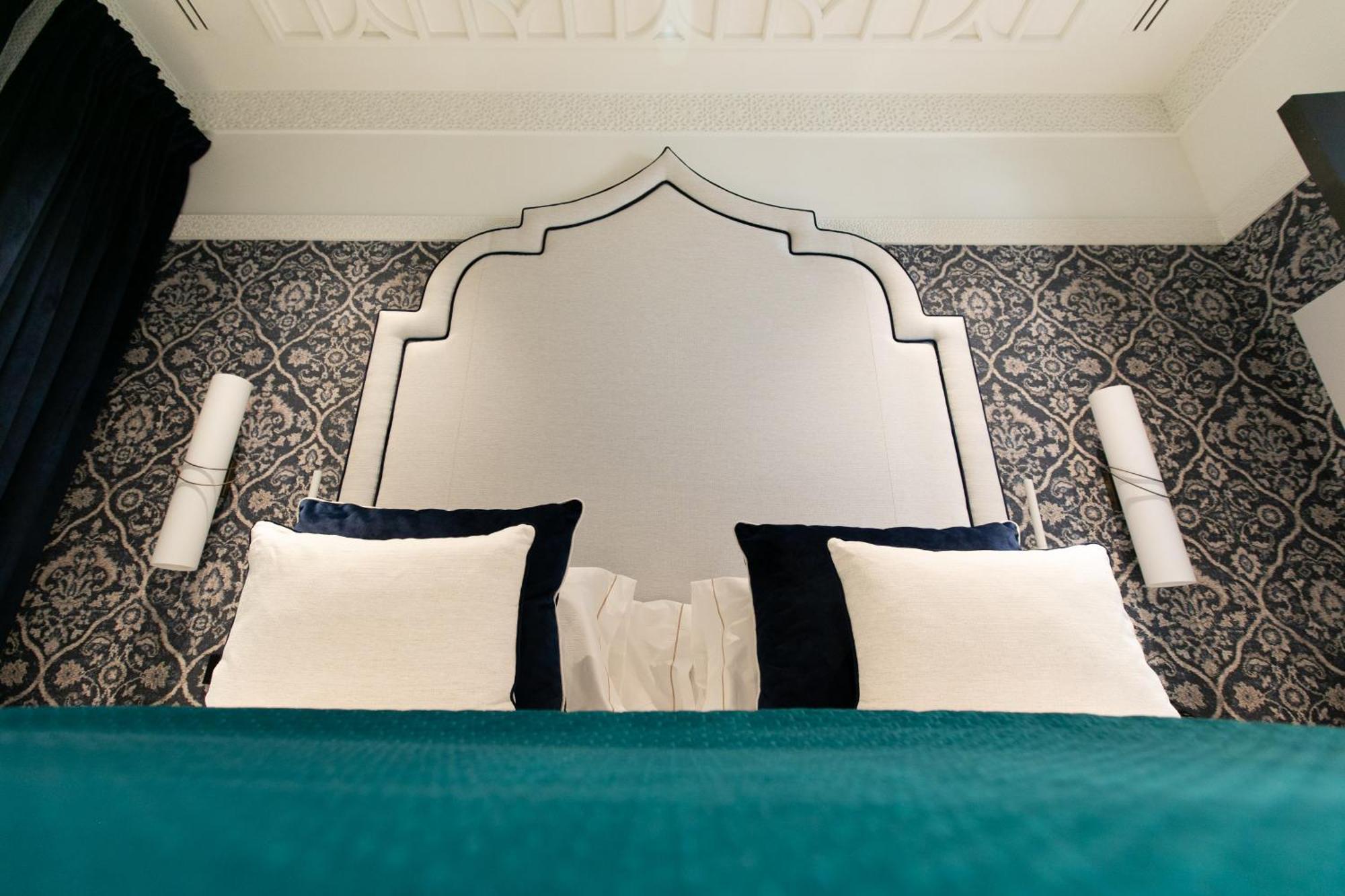 Hotel Casa Palacio Don Ramon Sevilla Eksteriør billede