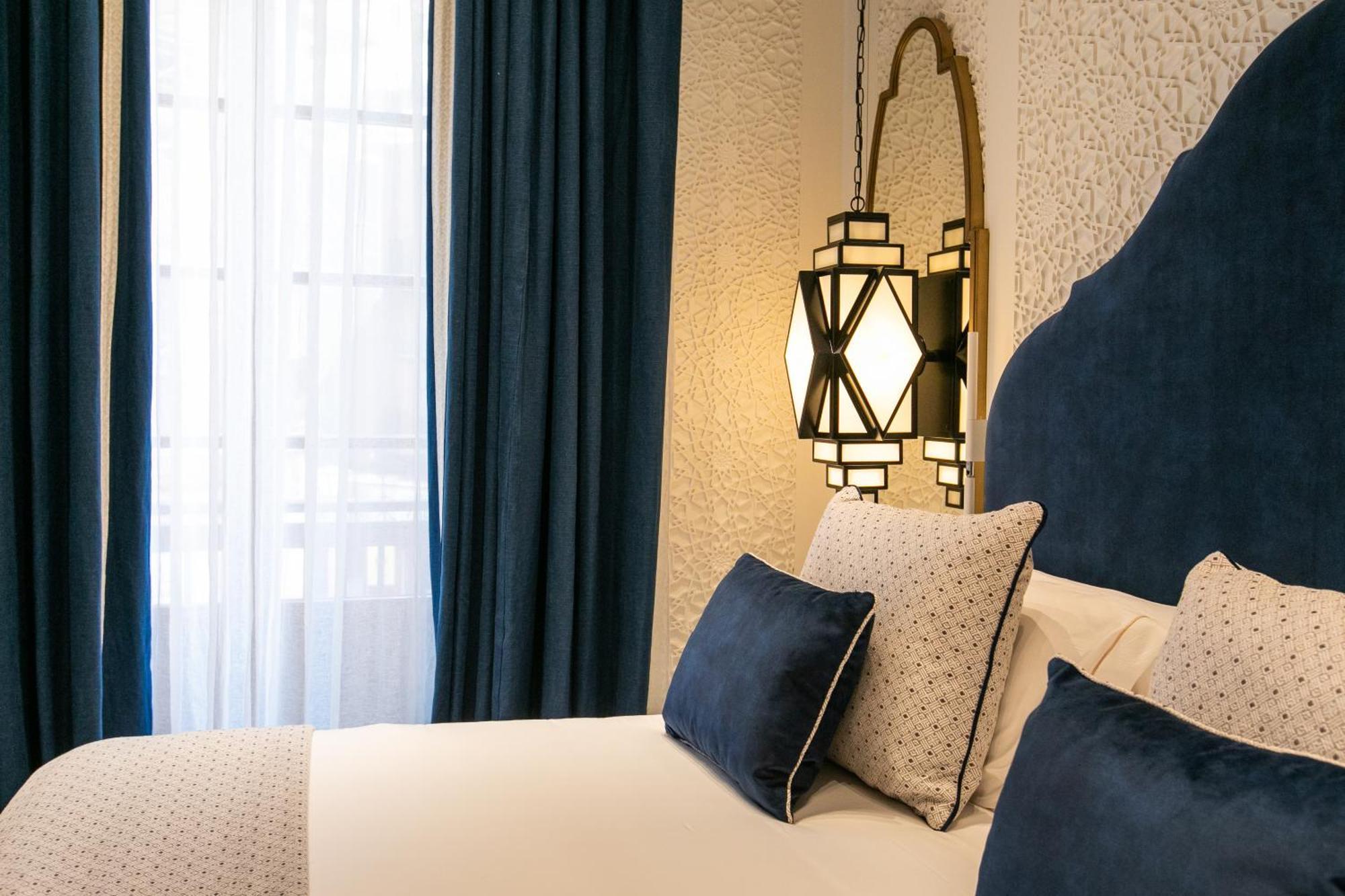 Hotel Casa Palacio Don Ramon Sevilla Eksteriør billede