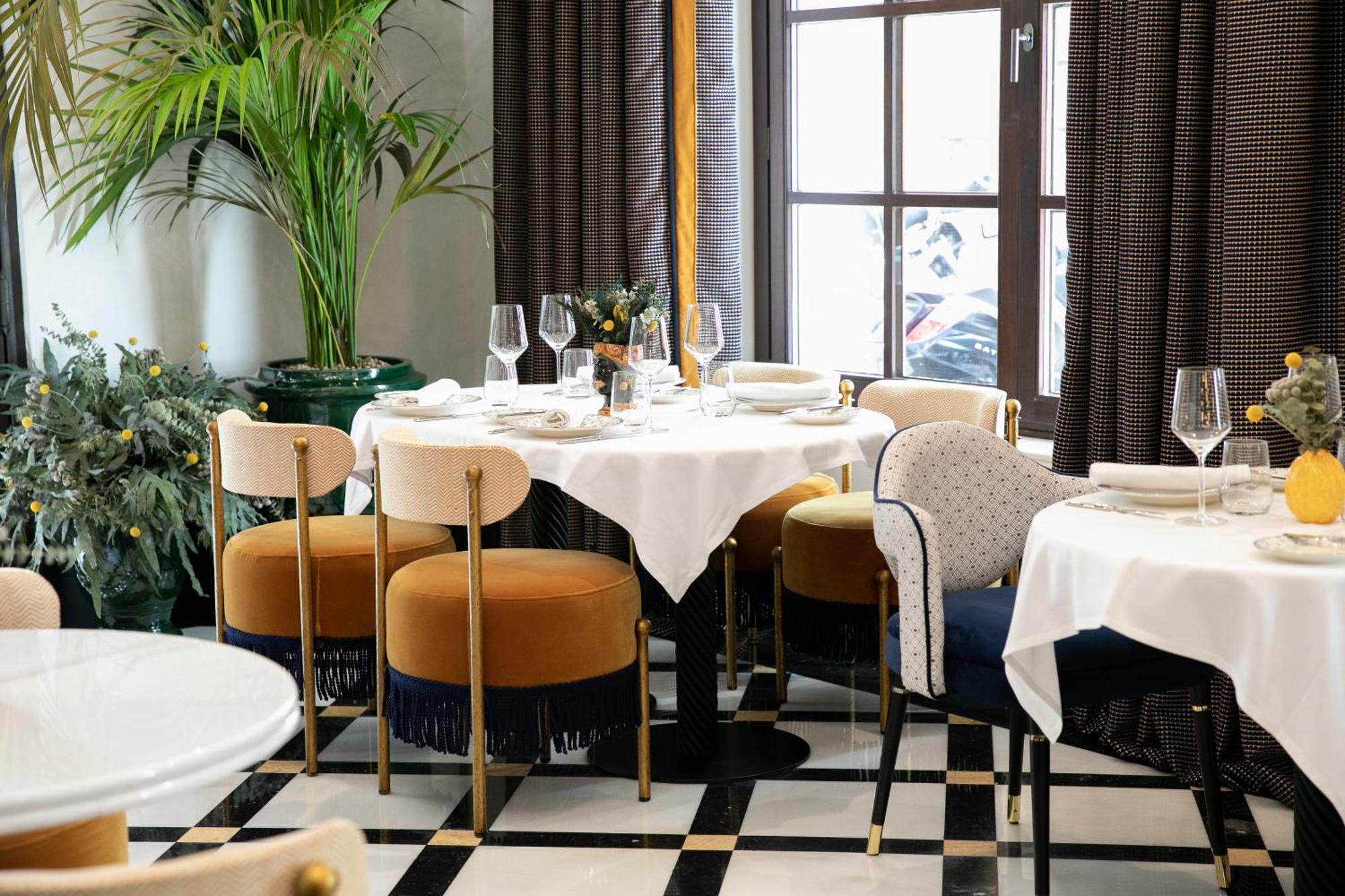 Hotel Casa Palacio Don Ramon Sevilla Eksteriør billede