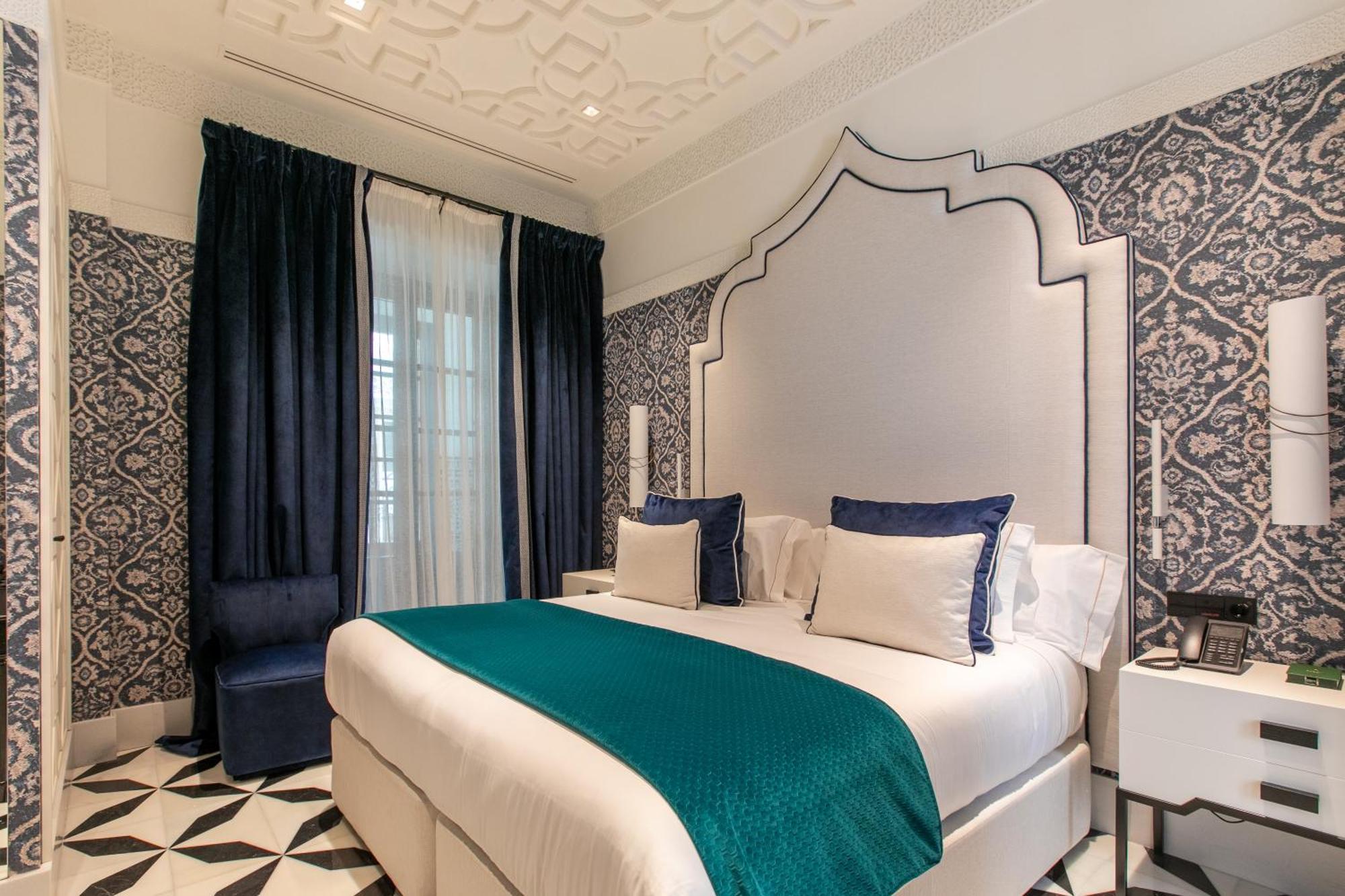 Hotel Casa Palacio Don Ramon Sevilla Eksteriør billede